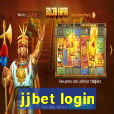 jjbet login